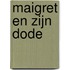Maigret en zijn dode