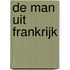 De man uit Frankrijk