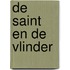 De Saint en de vlinder