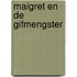 Maigret en de gifmengster