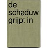 De Schaduw grijpt in door Havank
