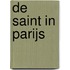 De Saint in Parijs