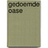 Gedoemde oase