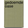 Gedoemde oase by Hammond Innes
