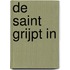 De Saint grijpt in