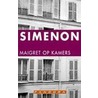 Maigret op kamers