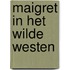 Maigret in het wilde westen