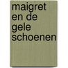 Maigret en de gele schoenen by Georges Simenon