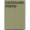 Nachtzuster display by Unni Lindell
