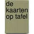 De kaarten op tafel