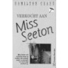 Verkocht aan Miss Seeton