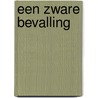 Een zware bevalling door C. Garcia-Aguilera