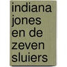 Indiana Jones en de zeven sluiers door R. MacGregor