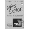 Miss Seeton achter de schermen