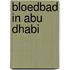 Bloedbad in Abu Dhabi