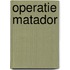 Operatie Matador
