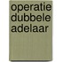 Operatie dubbele adelaar