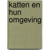 Katten en hun omgeving