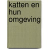 Katten en hun omgeving by Gerritsen