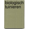 Biologisch tuinieren door Bosch