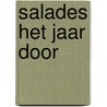 Salades het jaar door door Andringa