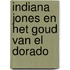 Indiana Jones en het goud van El Dorado