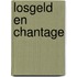 Losgeld en chantage