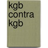 KGB contra KGB by Gérard de Villiers