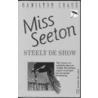 Miss Seeton steelt de show door H. Crane