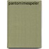 Pantomimespeler