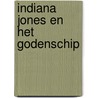 Indiana Jones en het godenschip by W. Hohlbein