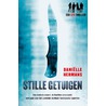Stille getuigen hebben veel vertellen door Lourens