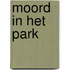 Moord in het park