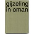 Gijzeling in Oman