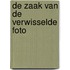 De zaak van de verwisselde foto