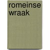 Romeinse wraak by Gérard de Villiers