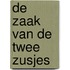 De zaak van de twee zusjes