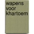 Wapens voor Khartoem