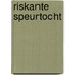 Riskante speurtocht