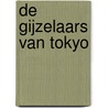 De gijzelaars van Tokyo door Gérard de Villiers