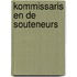 Kommissaris en de souteneurs
