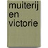 Muiterij en victorie