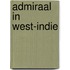 Admiraal in west-indie