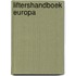 Liftershandboek Europa