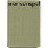 Mensenspel