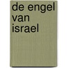 De engel van Israel door Gérard de Villiers