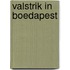 Valstrik in Boedapest