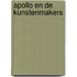 Apollo en de kunstenmakers