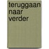 Teruggaan naar verder
