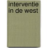 Interventie in de west by Forester
